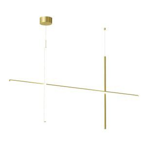 FLOS Coordinates S2 LED függőlámpa 92
