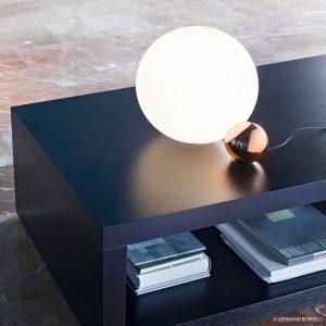 FLOS Copycat LED asztali lámpa