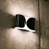 FLOS Foglio fali lámpa