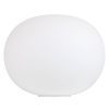 FLOS Glo-Ball - kerek asztali lámpa 45 cm
