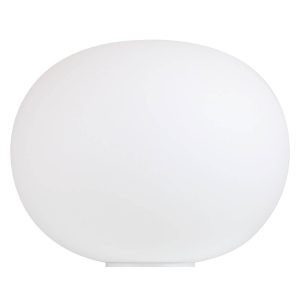 FLOS Glo-Ball - kerek asztali lámpa 45 cm