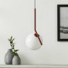 FLOS IC S1 designer függő lámpa