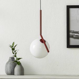 FLOS IC S1 designer függő lámpa