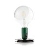 FLOS Lampadina LED asztali lámpa zöld