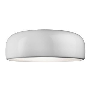 FLOS Smithfield C LED form. mennyezeti lámpa