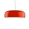 FLOS Smithfield S Pro DALI LED függő lámpa