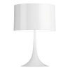 FLOS Spun Light T1 - fehér asztali lámpa
