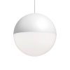 FLOS String Light Gömb függőlámpa