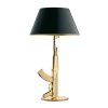 FLOS Table Gun - asztali lámpa