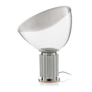 FLOS Taccia small - LED asztali lámpa