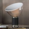 FLOS Taccia small - LED asztali lámpa