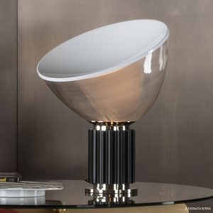 FLOS Taccia small - LED asztali lámpa