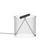 FLOS To-Tie T1 LED asztali lámpa
