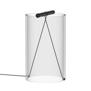 FLOS To-Tie T2 LED asztali lámpa