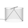 FLOS To-Tie T3 LED asztali lámpa