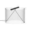 FLOS To-Tie T3 LED asztali lámpa