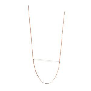 FLOS Wireline LED függő lámpa szab.