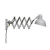 FRITZ HANSEN Kaiser idell 6718-W