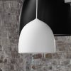 FRITZ HANSEN Suspence P1 függő Ø 24 cm