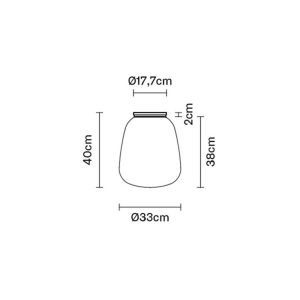 Ø33cm