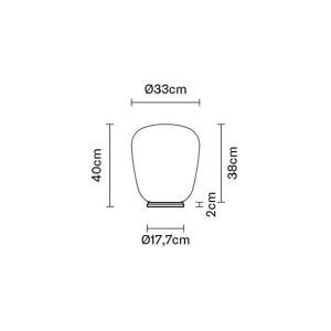 Ø33 cm