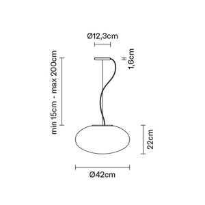 Ø 42 cm