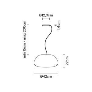 Ø42 cm