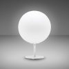 Fabbian Lumi Sfera asztali lámpa