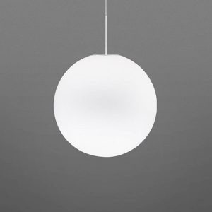 Fabbian Lumi Sfera üveg függő lámpa