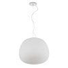 Fabbian Mochi - függő lámpa 45 cm
