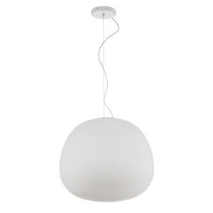 Fabbian Mochi - függő lámpa 45 cm