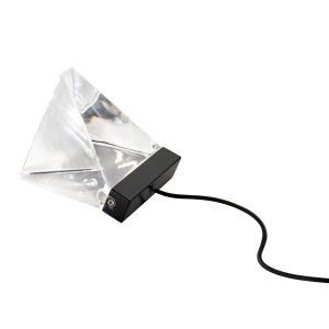 Fabbian Tripla - LED asztali lámpa