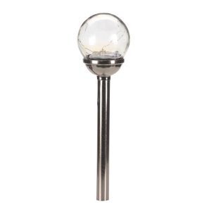 Firefly Opal LED napelemes leszúrható lámpa 5db-os