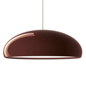 Fontana Arte Pangen - retro lógó világítás