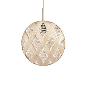 Forestier Chanpen M Diamant függő lámpa