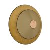 Forestier Cymbal S LED fali lámpa