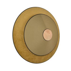 Forestier Cymbal S LED fali lámpa