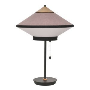 Forestier Cymbal S asztali lámpa