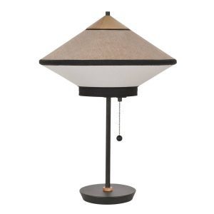 Forestier Cymbal S asztali lámpa
