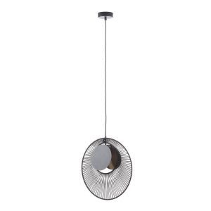 Forestier Oyster design függő lámpa
