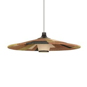 Forestier Parrot függő lámpa L