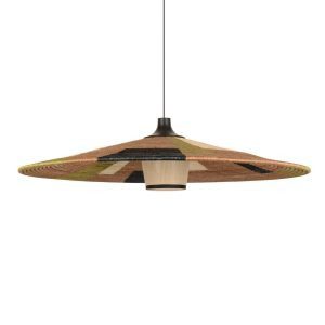 Forestier Parrot függő lámpa XL