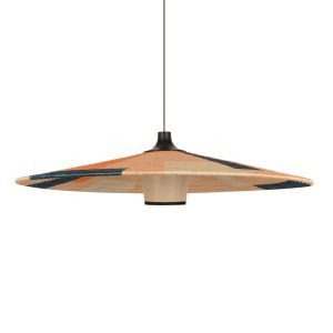 Forestier Parrot függő lámpa XL