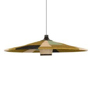 Forestier Parrot függő lámpa XL