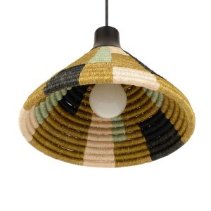 Forestier Parrot függő lámpa XS
