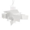 Foscarini Big Bang LED függő lámpa