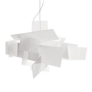 Foscarini Big Bang LED függő lámpa