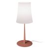 Foscarini Birdie Easy Grande lámpa tégla piros
