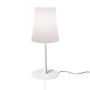 Foscarini Birdie Easy asztali lámpa fehér