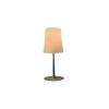 Foscarini Birdie Easy asztali lámpa zsálya zöld